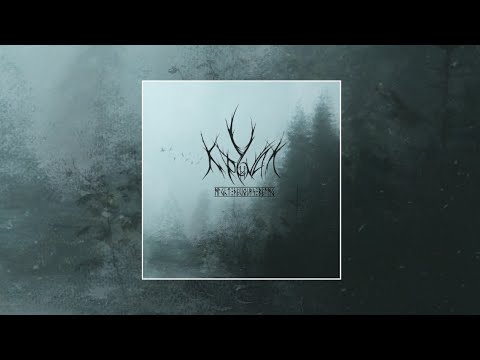 U Kronakh - Night Devours Being (Full Album)