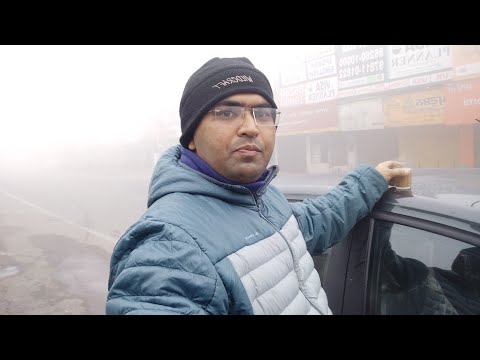 Tata Altroz Petrol XZ Long Drive | Punjab to Uttrakhand