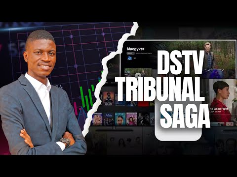 DSTV tribunal Saga | MarketSquare | Veegil Media