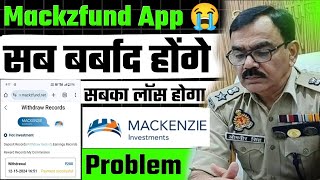 mackenzie earning app | mackenzie app withdrawal | mackenzie app real or fake