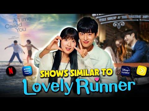 5 KDRAMAS TO WATCH AFTER LOVELY RUNNER IN HINDI