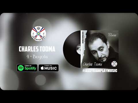 Charles Tooma | 4 - Beyota 2004