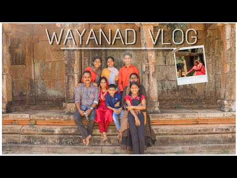 8 മാസങ്ങൾക്ക് ശേഷമുള്ള ഒരു യാത്ര❤|WAYANAD VLOG|THE3SISTERS