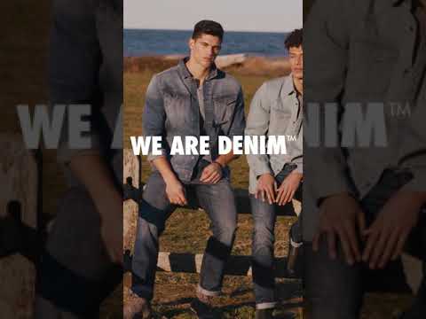 Buffalo Jeans - We Are Denim