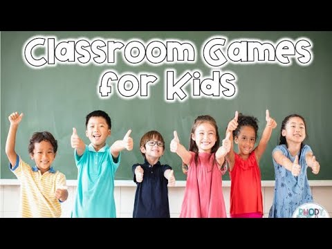 Beautiful learning activity for kids l Class room game for kids