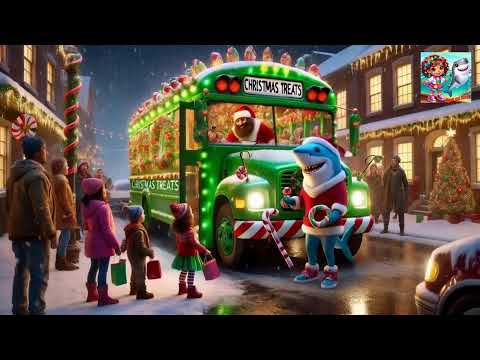 Magical Christmas Time | Fun for Kids |