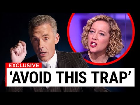 Jordan Peterson REVEALS How To Avoid LOSING An Argument..