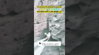 近日，江西龙虎山，一男子表演水上飞行，仙侠之气扑面而来，最后一个手势亮了…#仙风道骨 #龙虎山 #江西