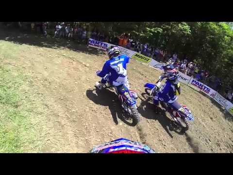 Josh Strang Limestone 100 GNCC Race Report