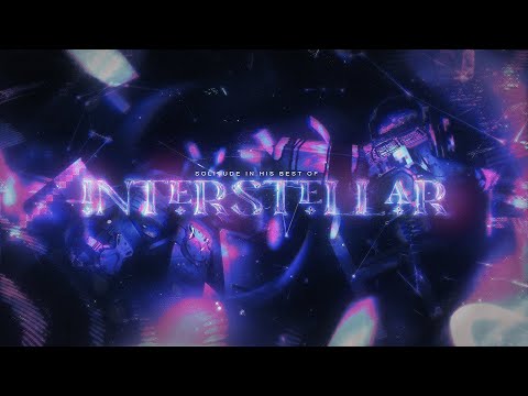 INTERSTELLAR