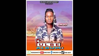 One Boy Fulbe Prod By (Obey Studios) #FulbeAlbum