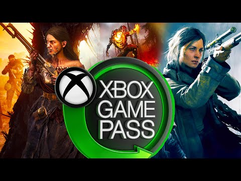 🟢HUNT SHOWDOWN 1896 Multiplayer Xbox Series X Gameplay [Xbox Game Pass]