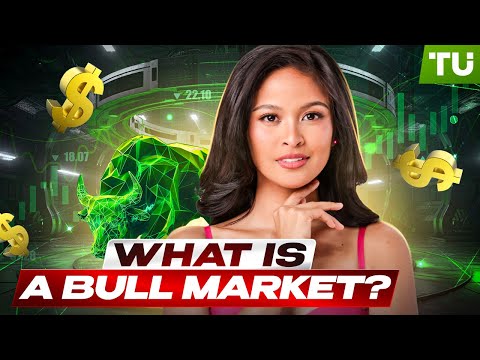 Understanding Bull Markets in Stock and Cryptocurrency Trading