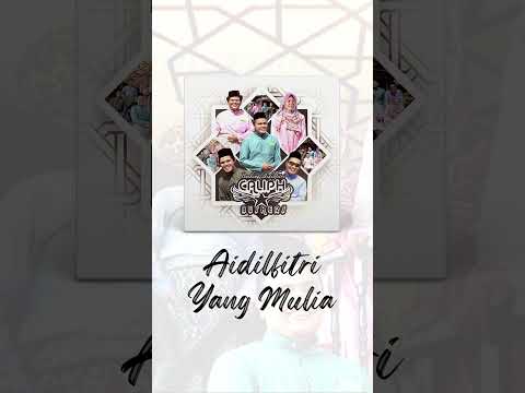 Aidilfitri Yang Mulia | Caliph Buskers #caliphbuskers #laguraya #kru