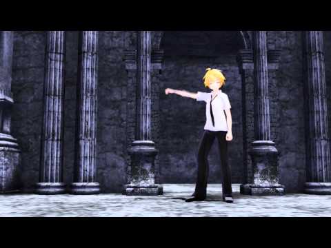 【MMD】Circus