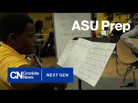 ASU Prep