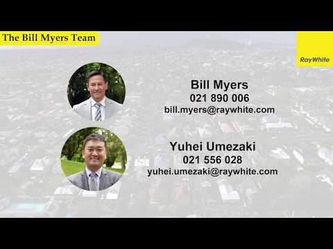 36a Wairiki Road, Mt Eden - Bill Myers & Yuehi Umezaki Ray White Epsom