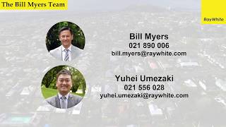 36a Wairiki Road, Mt Eden - Bill Myers & Yuehi Umezaki Ray White Epsom