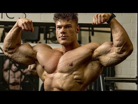 ARNOLD CHAMP🔥 - WESLEY VESSERS BODYBUILDING MOTIVATION