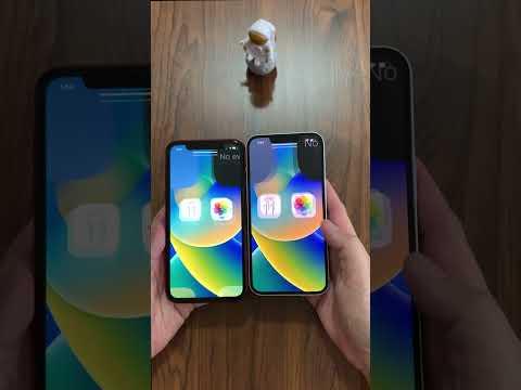 iPhone 11 vs 14