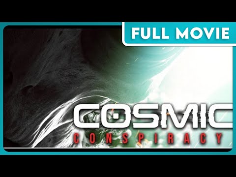 Cosmic Conspiracy (1080p) FULL MOVIE - Aliens, Conspiracy, UFO, Documentary