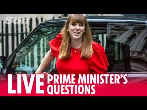 Prime Minister's Questions