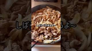 忙しい日、疲れている日に★簡単時短でも美味しい豚丼レシピ