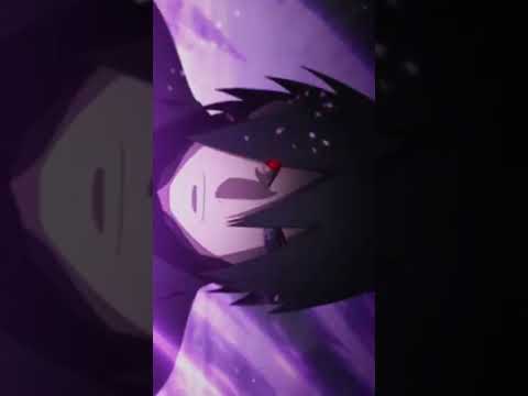 who is strongest (Sasuke vs Naruto)