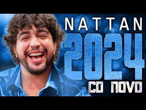 NATANZINHO 2024 ( CD NOVO 2024 ) REPERTÓRIO NOVO - MÚSICAS NOVAS