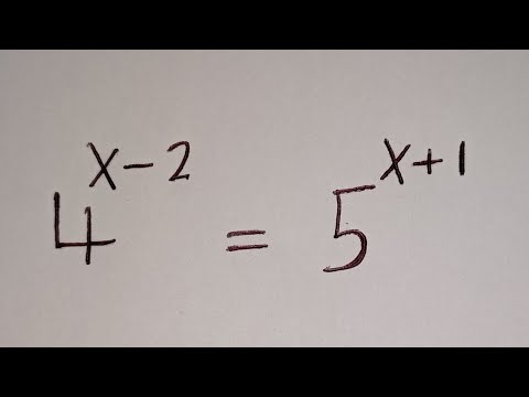 A Nice Math Problem | What Is The Value Of X In This Problem??? | Math Olympiad