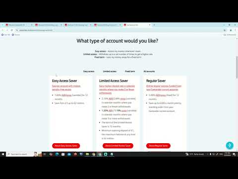 How to Apply For Railcard on Santander