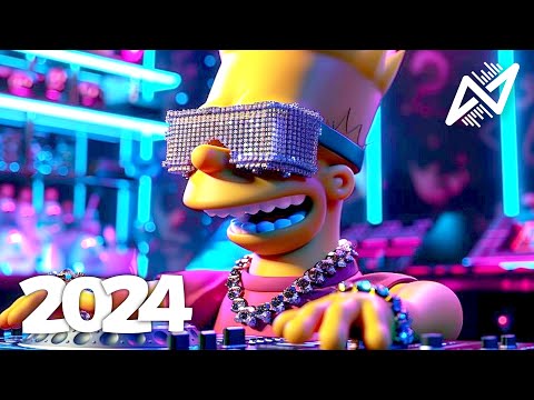 Music Mix 2024 🎧 EDM Mix of Popular Songs 🎧 EDM Gaming Music #171