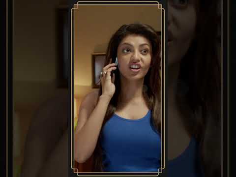 Jilla Highlights: Kajal Aggarwal's Authentic Performance #supergoodfilms #youtubeshorts #shorts