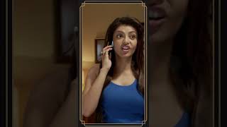 Jilla Highlights: Kajal Aggarwal's Authentic Performance #supergoodfilms #youtubeshorts #shorts