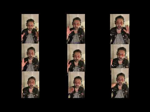 Because - Vocal cover