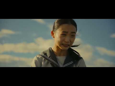 話題の伊東蒼の＜涙＞熱演シーン 映画『世界の終わりから』