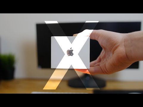 iPhone X Clone Unboxing! - Is this the iPhone X?! (April Fools)