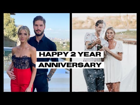 Happy 2 Year Anniversary Video