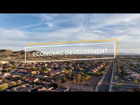 State of the City 2024: Economic Development