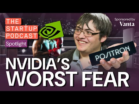 Can this AI Chip Startup Beat NVIDIA? (Spotlight)