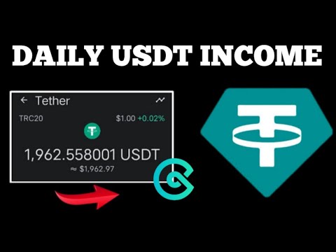 Earn $250 Daily On CoinEX p2p, Spot and Features Trading | Easy USDT Earning Guide