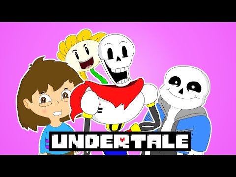 ♪ TO THE BONE THE MUSICAL – Animation Song Parody