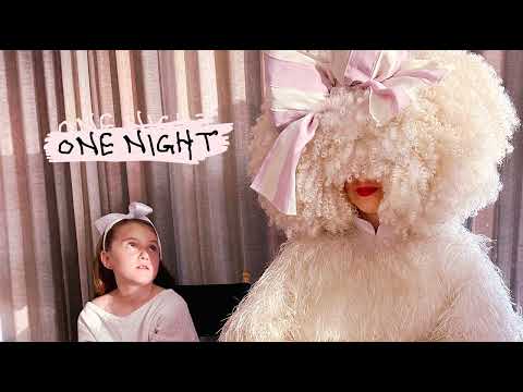 Sia - One Night