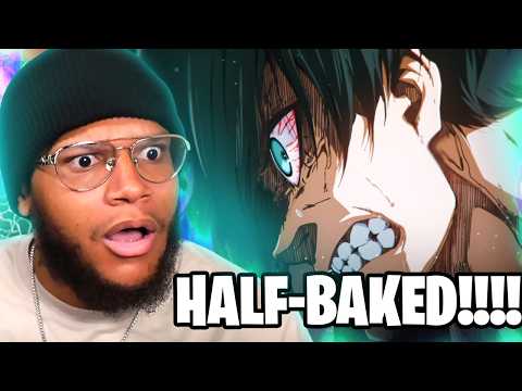 WOW! THE STORY OF SAE AND RIN!! | Blue Lock Season 2 Ep. 9 REACTION!!