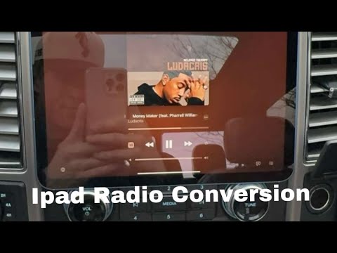 Ipad Dash Conversion