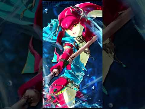 🎧Cover Teaser🎧 - Mipha's Grace VOCAL COVER [Yukinami] #shorts