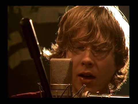 Ben Kweller - Special Occasions (On My Way Recording Sessions) (c. 2004)