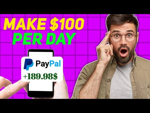 Ways to make money as a 14 ,16,18 year old online - How to earn 600 dollars as a kid?