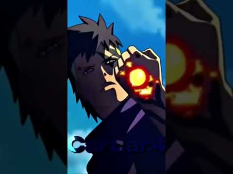 Collab with @jah #naruto #narutoshippudeneditamv #anime kakashi vs might guy kawaki vs sasuke