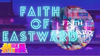 [Muse dash custom]  Reku Mochizuki - Faith of Eastward